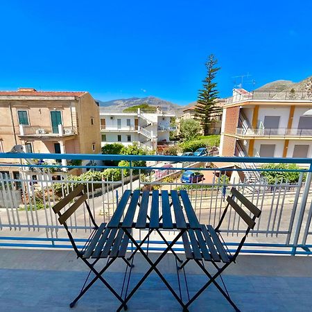 Mongibello Rooftop Мондело Екстериор снимка